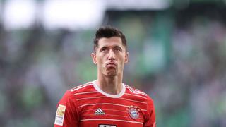 A Laporta no le gusta esto: Bayern Múnich vuelve a subir el precio de Robert Lewandowski