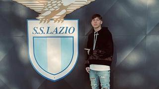 Luto en Italia: falleció de manera trágica jugador de la Lazio en accidente de tránsito