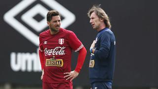 ¿Claudio Pizarro puede volver a la Selección Peruana?, Gareca responde [VIDEO]