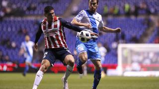 Lo celebra el ‘Rebaño’: Chivas venció 2-0 a Puebla en la fecha 2 del Apertura 2021