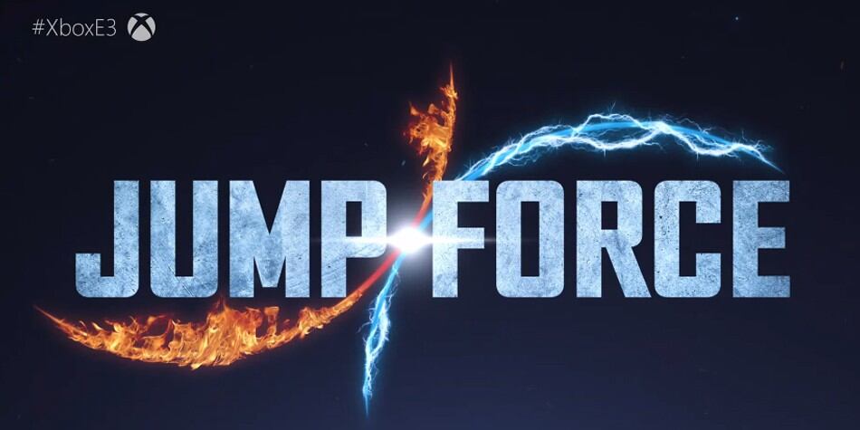 Jump Force (Foto: Xbox)