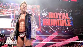 El récord de Triple H en Royal Rumble que Chris Jericho podría batir este domingo