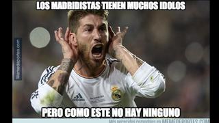 El lado divertido del Clásico: los memes que dejó el empate entre Barza y Madrid