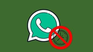 Cómo ocultar tu hora de última conexión para algunos contactos de WhatsApp