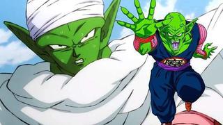 Dragon Ball Super: Piccolo regresaría como villano en el nuevo capítulo del manga