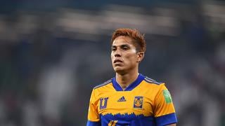 ¿Y Tigres? Carlos Salcedo es pretendido por el Houston Dynamo de la MLS