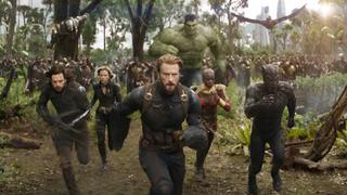 "Avengers: Infinity War": actor fundamental de la película se arrepiente de su papel