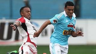 UTC: Julio Edson Uribe criticó a su equipo tras perder con Sporting Cristal