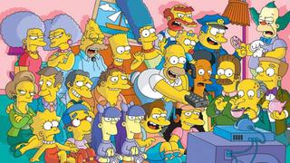 Reto de hallar a los disfrazados de cerveza: ¿Encuentras a los siete personajes de Los Simpsons? [FOTOS]