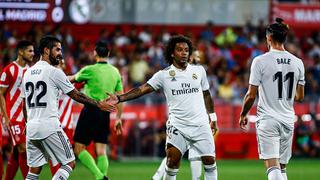 Tras Isco, Marcelo y Bale: Real Madrid se alista para anunciar esta semana el cuarto descarte