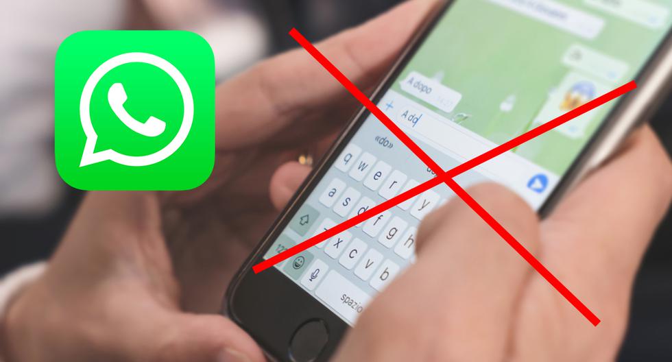 Whatsapp Truco Cómo Saber Si Alguien Eliminó Tu Número Aplicaciones Apps Wasap Wsp 6406