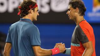 Roger Federer y Rafael Nadal: la curiosidad en el último ránking ATP