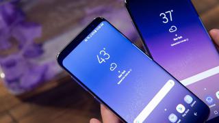 ¡Truco en Samsung Galaxy S8 y Note 8! Así podrás insertar un video en la pantalla de bloqueo [VIDEO]