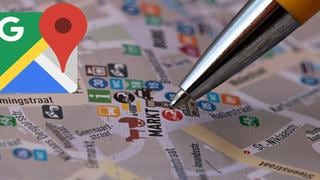 Google Maps: personaliza la dirección de tu domicilio y trabajo en la app [FOTOS]