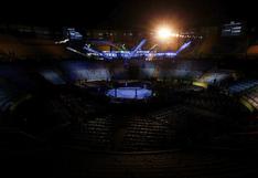 ¡En alerta! Dos peleas del UFC Vegas 9 fueron canceladas tras resultados positivos de coronavirus