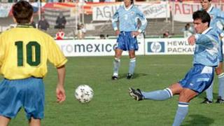 La historia que no sabías: el día que Uruguay fue campeón de la Copa América con dos goles de Bengoechea