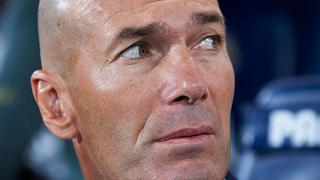 No lo quiere ni de broma: se ofrece como refuerzo del Real Madrid en 2020 y Zidane lo vuelve a rechazar