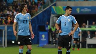 Son 45 jugadores en total: Uruguay dio lista de reserva para la última fecha doble de Eliminatorias