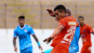 Con suspenso: César Vallejo le ganó 3-2 a ADT en el estadio Mansiche por la Liga 1