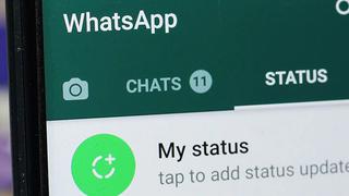 WhatsApp: se reporta caída de los servidores en todo el mundo