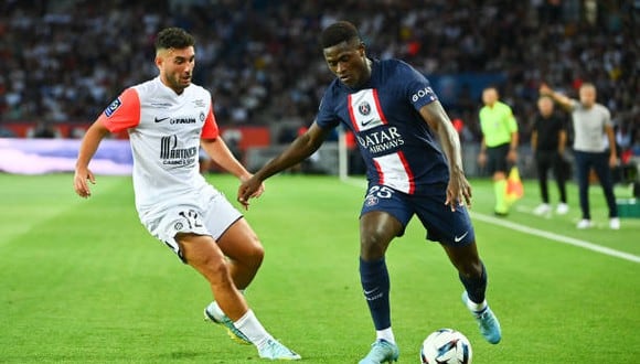 VER AHORA, PSG - Montpellier EN VIVO vía ESPN: transmisión por fecha 2 de la Ligue 1. (Getty Images)