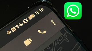 WhatsApp: pasos para cambiar el tono de llamadas de la aplicación