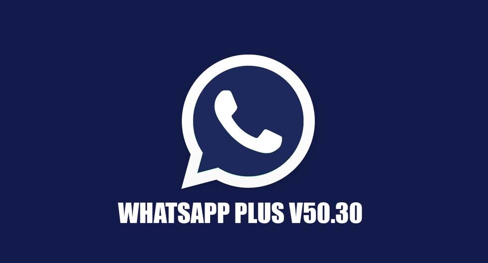 Pobierz WhatsApp Plus V50.30: najnowszy APK z listopada 2023 r. |  Zabawa sportowa