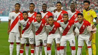 ¿Balance positivo o negativo? Lo que dejaron los amistosos de la Selección Peruana en Estados Unidos