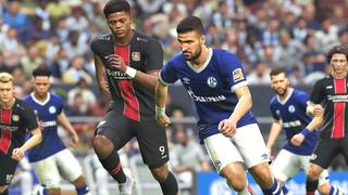 PES 2019: estos son los mejores equipos del juego, según el pro playerFabricio-SLY [AUDIO]