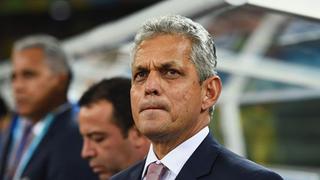 Oficial: Reinaldo Rueda no seguirá como técnico de la Selección Colombia
