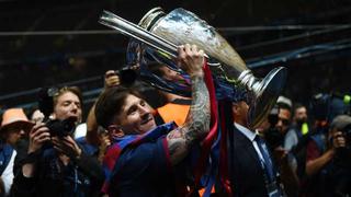 Barça va por la 'Sexta': rivales, fechas, horarios y canales en fase de grupos de Champions League