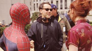 Marvel: Sam Raimi quiere dirigir películas del UCM desde el 2015