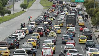 HOY, Pico y Placa del 28 al 30 de diciembre en Bogotá: qué autos no pueden transitar