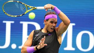 ¡Al acecho de Djokovic! Rafael Nadal se acerca al número uno del ránking ATP