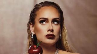 “The Voice”: el millonario contrato que rechazó la cantante Adele