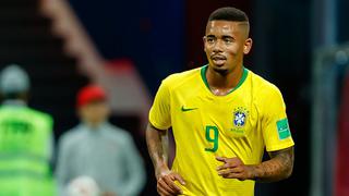 ''Lo que pasó, pasó'': el mensaje de Gabriel Jesús tras anotar con Brasil y dar fin a su sequía goleadora