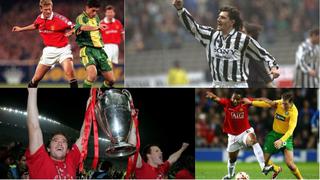 Los 'laucheros': el once ideal de los peores jugadores que han ganado la Champions League