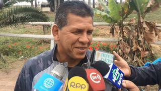 Puma Carranza sobre el clásico: "Alianza Lima nunca está muerto"