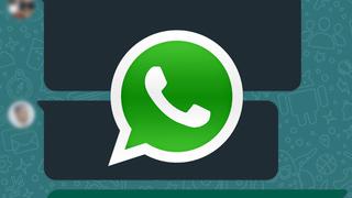 El truco para centrar los mensajes de WhatsApp en las conversaciones grupales