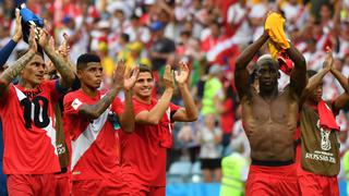Lluvia de millones: ¿cuánto dinero ganó Perú en el Mundial de Rusia?