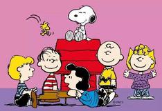 Día de Acción de Gracias: critican dos escenas polémicas del especial de Charlie Brown