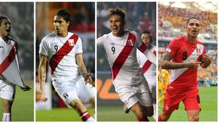 Perú vs. Brasil: Paolo Guerrero jugará su partido 100 por la Selección Peruana en la final de Copa América