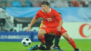 Brilló en la Euro 2008, pero se apagó en el Arsenal: ¿qué es de la vida de Andrei Arshavin?