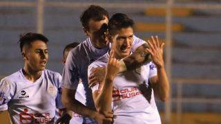 Real Garcilaso ganó 1-0 a Cantolao y sigue con vida la lucha por la final del Torneo de Verano