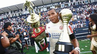Universitario: John Galliquio reforzará al equipo crema en la Sudamericana