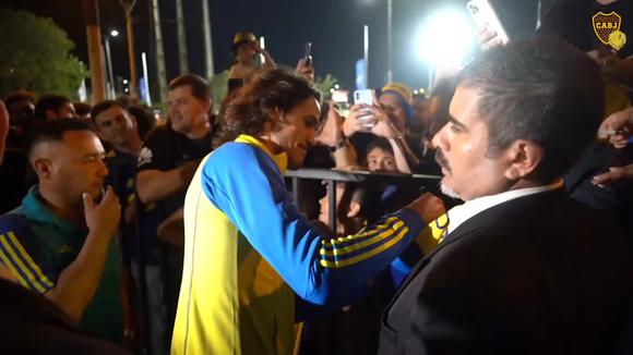 Boca vs Sportivo Trinidense EN VIVO: el cuadro xeneize se prepara para el duelo por Copa Sudamericana. (Video: Boca)
