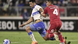 Sporting Cristal: ¿por qué U. Católica de Chile puede ser el rival ideal para resurgir en la Libertadores?