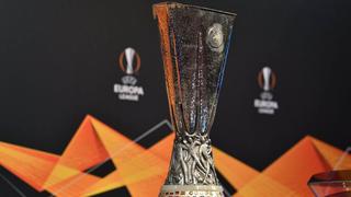 Ellos son y aquí están: los clasificados a cuartos de final de la Europa League 2018-19