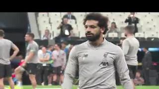Liverpool: Mohamed Salah dio positivo por covid-19 