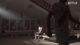 “Contigo capitán”: Netflix revela el tráiler de la serie de Paolo Guerrero y confirma fecha de estreno